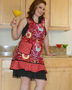 Betty Party Image