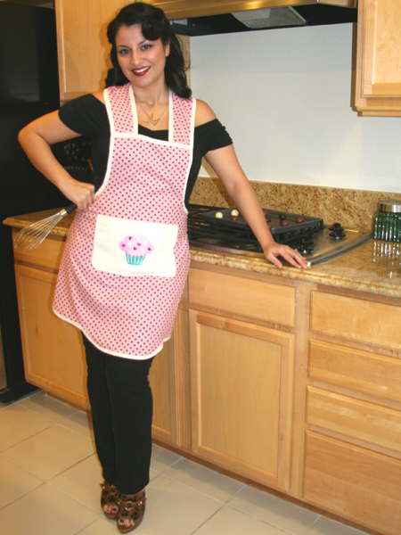 BettyCanCook.com Suzy